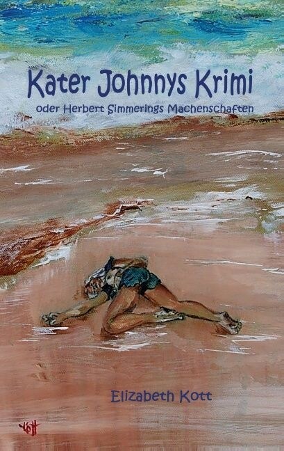 Kater Johnnys Krimi (Paperback)