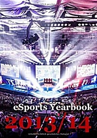 Esports Yearbook 2013/14 (Paperback)