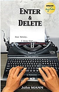 Enter & Delete (Paperback)