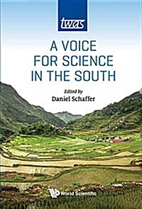 A Voice for Science in the South (Hardcover)