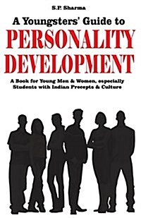 Youngsters Guide to Personality Development (Paperback)