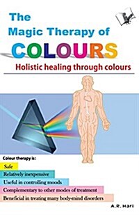 Magic Therapy of Colours (Paperback)