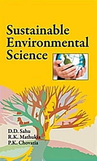 Sustainable Environmental Science (Hardcover)