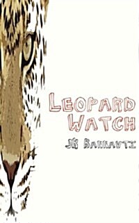 Leopard Watch (Paperback)