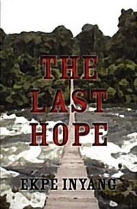 The Last Hope (Paperback)