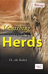 Vanishing Herds (Paperback)