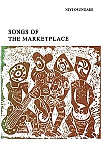 Songs of the Marketplace (Paperback, 2)