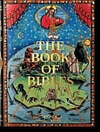 The Book of Bibles (Hardcover)