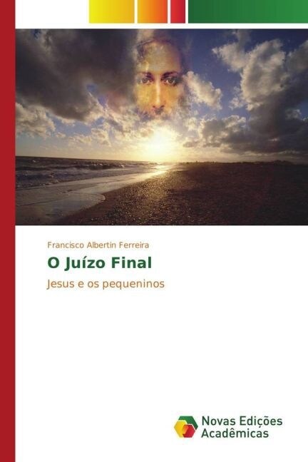 O Ju?o Final (Paperback)