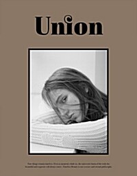 Union Issue 9 (Hardcover)