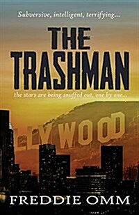 The Trashman (Paperback)