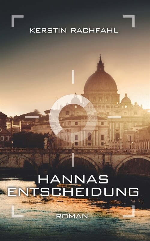 Hannas Entscheidung (Paperback)