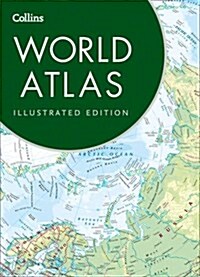 Collins World Atlas: Illustrated Edition (Paperback, 6 Revised edition)