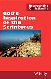 Gods Inspiration of the Scriptures (Hardcover)