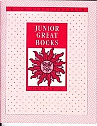 Junior Great Books: Series Sun (Paperback)