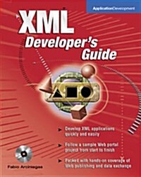 XML Developers Guide (Paperback)