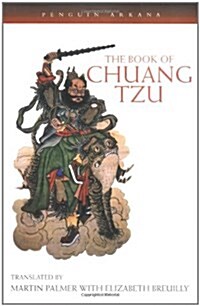 The Book of Chuang Tzu (Compass) (Paperback)