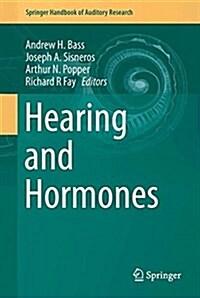 Hearing and Hormones (Hardcover, 2016)