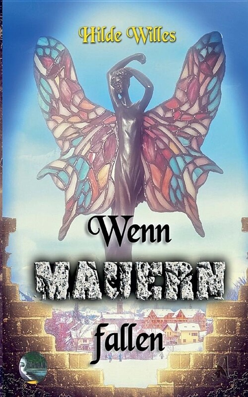 Wenn Mauern Fallen (Paperback)