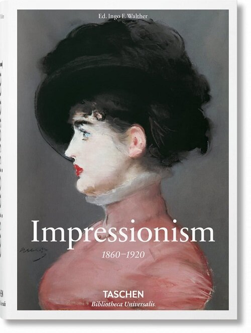 Impressionism. 1860-1920 (Hardcover)
