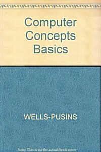 Computer Comcepts Basics (Paperback, 2nd)