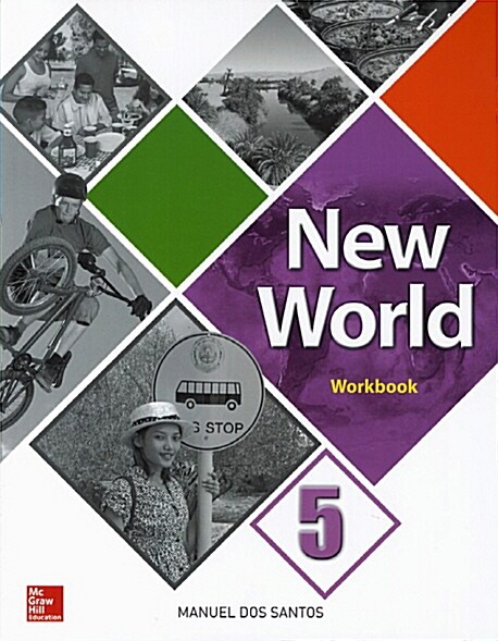 New World 5: Work Book (Paperback)