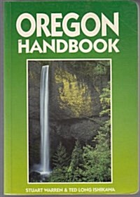 Oregon Handbook (Moon Oregon) (Paperback, 2)