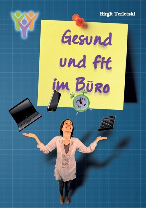 Gesund und fit im B?o (Paperback)