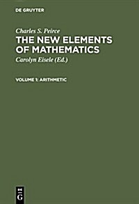 Arithmetic (Hardcover, Reprint 2015)