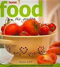 Food from the Garden (Paperback)