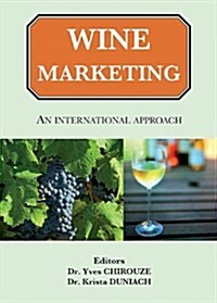 Wine Marketing (Paperback)