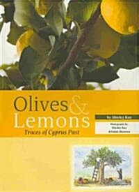 Olives & Lemons (Paperback)