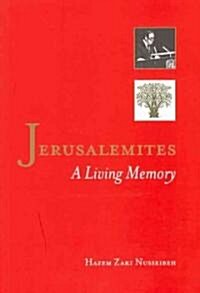 Jerusalemites (Paperback)