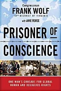 Prisoner of Conscience (Hardcover)
