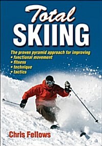 Total Skiing (Paperback)