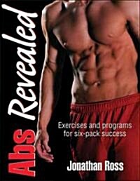 Abs Revealed (Paperback)