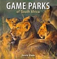 Game Parks of South Africa (Paperback)