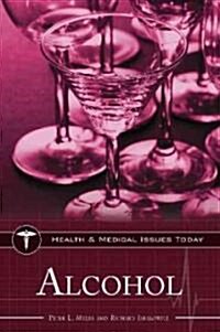 Alcohol (Hardcover)