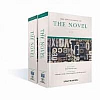 The Encyclopedia of the Novel (Hardcover)