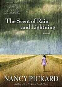 The Scent of Rain and Lightning (Audio CD)