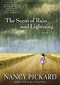 The Scent of Rain and Lightning (MP3 CD)
