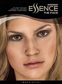 [중고] Essence: The Face: Modeling and Texturing (Hardcover)