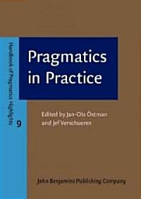 Pragmatics in Practice (Paperback)