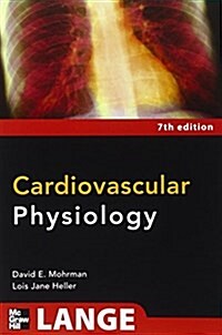 Cardiovascular Physiology (Paperback, 7th)