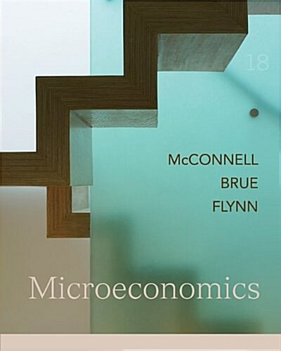Microeconomics Principles (Loose Leaf, 18th)