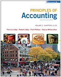 Principles of Accounting Ch 12-25 + Annual Report (Loose Leaf, Paperback)