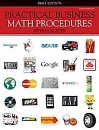 Practical Business Math Procedures (Loose Leaf, 10th, Brief)