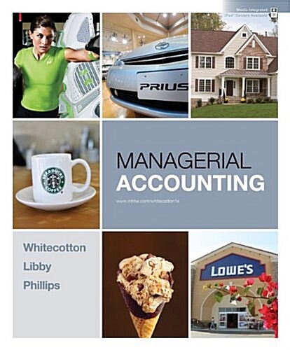 Managerial Accounting (Loose Leaf)