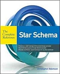 Star Schema the Complete Reference (Paperback)