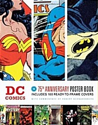 DC Comics (Paperback)